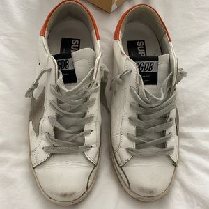 🎉SALE! 🎉 Golden Goose sneakers Size 37!